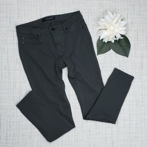 Liverpool Five-Pocket Olive Leggings 4 27